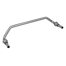 Furtun ulei Retarder elements retarder oil pipe VOITH R115 VR115 E FACELIFT  MERCEDES SETRA VOITH 153.00049812