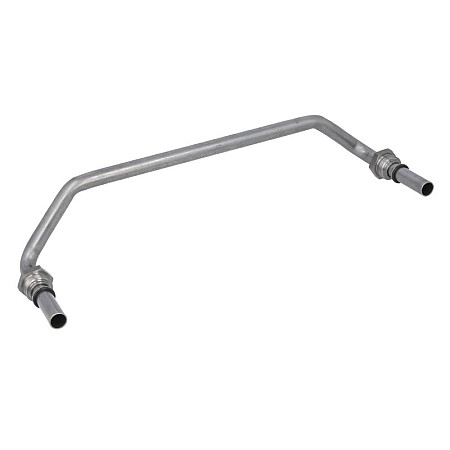 Furtun ulei Retarder elements retarder oil pipe VOITH R115 VR115 E FACELIFT  MERCEDES SETRA VOITH 153.00049812