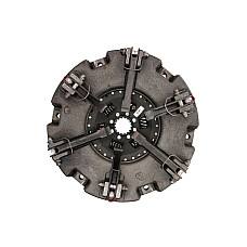 Placa presiune ambreiaj Placa de presiune ambreiaj 330mm JOHN DEERE 3000 RENAULT CERES ERGOS XX-32 XX-34 4039T-D226-4 KAWE 8347 KW