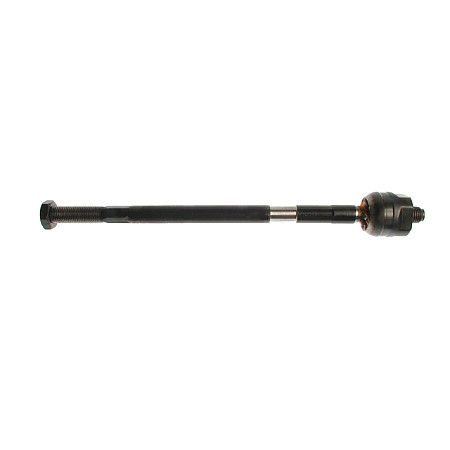 Articulatie axiala, cap de bara Tija de fixare fara capat Dreapta/Stanga FORD KA 1.0/1.3/1.6 09.96-11.08 FORTUNE LINE FZ2101