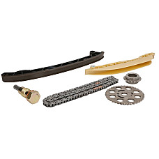 Chit lant de distributie Timing set chain + sprocket FORD FIESTA V KA STREET KA 1.3/1.6 09.96-11.08 DAYCO DAYKTC1075