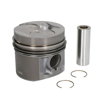 Piston MERCEDES-BENZ T1 caroserie 602 NURAL 87-176700-00