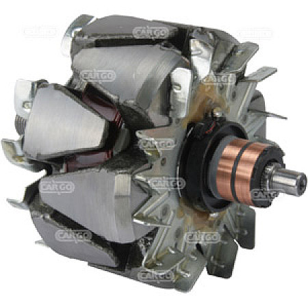 Rotor,alternator Alternator rotor HC-CARGO CAR237127