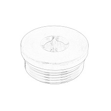 Surub de golire, ax Differential drain plug JOHN DEERE 5085M 5085M 2WD 5085M 4WD 5090M 2WD 5090M 4WD 5090R 5095M 2WD 5095M 4WD 5100M 2WD 5100M 4WD 5100R 5105M 5115M 6100 6110M 6120M 6130M OE JOHN DEERE RE508185-JD