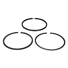 Set segmenti piston Inele de 125mm STD 3 3 6 MERCEDES MERCEDES NG O 303 O 305 O 307 SETRA 200 OM401.905-OM407.919 04.73- GOETZE 08-176800-10