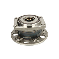 Kit rulmenti roata Set de rulmenti cu butuc cu mufa SSANGYONG KORANDO 2.0/2.0D 11.10- SNR R185.01