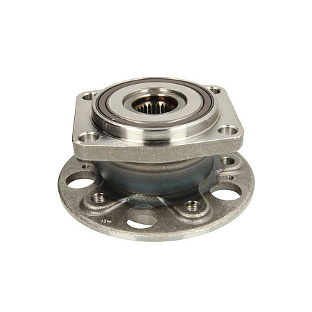 Kit rulmenti roata Set de rulmenti cu butuc cu mufa SSANGYONG KORANDO 2.0/2.0D 11.10- SNR R185.01