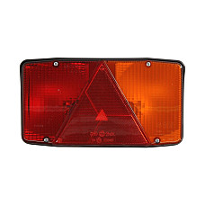 Stop spate Universal tail light R P21/5W/P21W JCB 1009350COBO