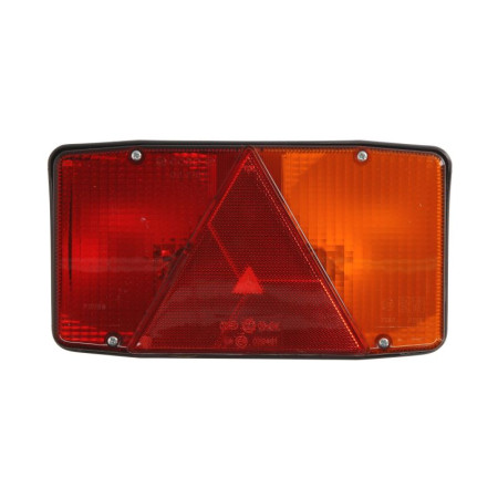 Stop spate Universal tail light R P21/5W/P21W JCB 1009350COBO
