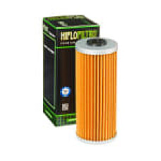 Filtru ulei URAL DECO ITALIA SOLO SPORTSMAN TOURIST 648 650 1994  HIFLO HF895