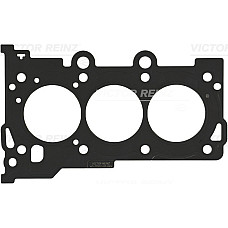 Garnitura chiulasa chiulasa HYUNDAI I20 ACTIVE I20 II I30 KONA KONA/SUV KIA CEE'D CEED PICANTO III PRO CEE'D PROCEED RIO IV STONIC XCEED 1.0 07.15- REINZ 61-11302-00