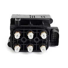 Supapa,sistem supraalimentare Pressure adjustment valve height regulation AUDI A6 ALLROAD C6 A6 C6 A8 D3 ALLROAD C5 BENTLEY CONTINENTAL FLYING SPUR VW PHAETON 2.0-6.0ALK 05.00- ARNOTT EUROPE VB-3831