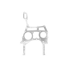 Garnitura capac, distributie Timing gear cover gasket PERKINS PERKINS 3681P053