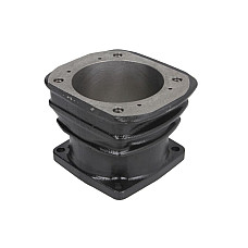 Bucsa cilindru, compresor aer Bucsa de compresor 88mm LK490809101112133239 KNORR VADEN 7000 884 300