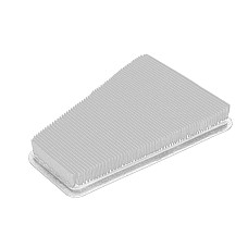 Filtru, aer habitaclu Filtru habitaclu CASE NEW HOLLAND OE CASE 84577445-CNH