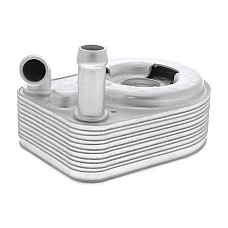 Radiator ulei, ulei motor Oil radiator LAND ROVER DISCOVERY III 4.0 10.04-09.09 VEMO V48-60-0013