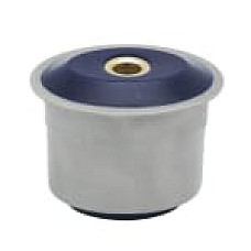 Bucsa montaj brat suspensie Suspension sleeve 1pcs swingarm Bottom hardness: 80 Sha  JEEP  JEEP GRAND CHEROKEE II 2.7D-4.7 09.98-09.05 SPEEDMAX P13-53