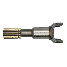 Planetara CV axle shaft DEUTZ FAHR X 710 CARRARO 40674-CR