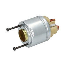 Pinion electromotor Electromagnet de pornire VALEO VAL595673