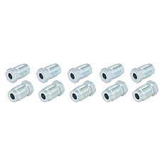 Adaptor, conducte frana Reducerea furtunului de frana cantitate per impachetare: 10 buc lungime: 20mm M12x1 WP WP5-100-104/10