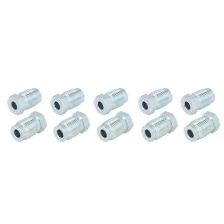 Adaptor, conducte frana Reducerea furtunului de frana cantitate per impachetare: 10 buc lungime: 20mm M12x1 WP WP5-100-104/10