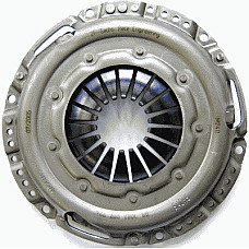 Placa presiune ambreiaj Clutch cover 240mm reinforced version AUDI 100 C4 80 B4 A6 C4 A8 D2 COUPE B3 V8 2.2-4.2 10.88-06.99 SACHS 883082 999724