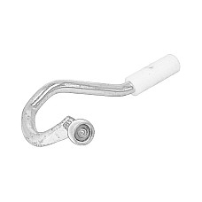 Ghidaj cu role, usa glisanta Fixarea usilor Spate/Superior Dreapta cu rulouri usa glisanta  FIAT DUCATO 03.94-04.02 OE FIAT 1334552080