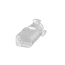 Senzor,temperatura exterioara Senzor temperatura exterioara DAF XF105 DAF DAF1689144