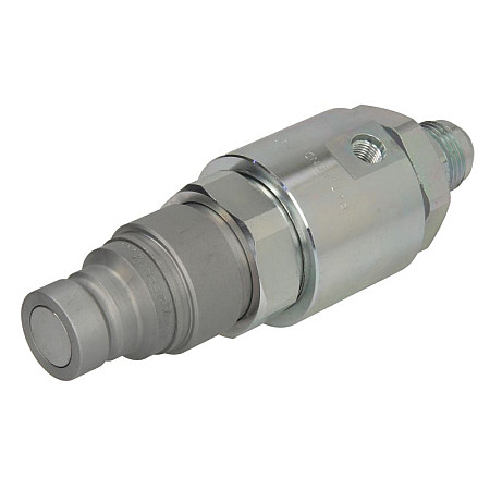 Cupla rapida hidraulic muf 1 1 16 inch 12UN cu fante standard ISO  16028 FASTER FFX12M 13 34S
