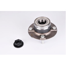 set rulment roata roata FORD FIESTA Box (F3L, F5L) BTA H2G015BTA