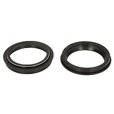 Etansare praf suspensie fata Simering praf 2buc 455x62x75/10 ATHENA P40FORK455201