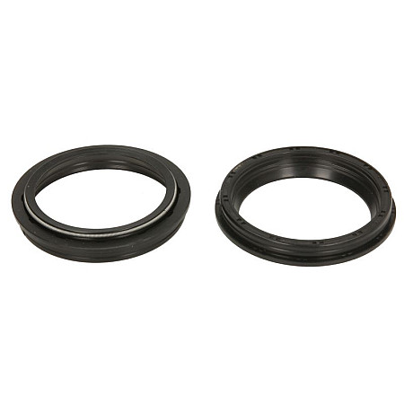 Etansare praf suspensie fata Simering praf 2buc 455x62x75/10 ATHENA P40FORK455201