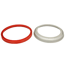 Inel senzor, ABS Inel din ABS SAF S SKRS SKRSP SKRZ SKRZP SKRZT Z FAG Bearings 434 0497 10