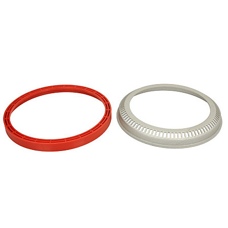 Inel senzor, ABS Inel din ABS SAF S SKRS SKRSP SKRZ SKRZP SKRZT Z FAG Bearings 434 0497 10