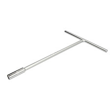 Chei T-type socket wrench 10mm ZAP TECHNIX ZAP-6607