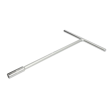 Chei T-type socket wrench 10mm ZAP TECHNIX ZAP-6607