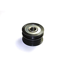 Fulie, alternator Rulita alternator AUDI A3 SEAT ALHAMBRA AROSA CORDOBA CORDOBA VARIO IBIZA II INCA TOLEDO I SKODA FELICIA I FELICIA II OCTAVIA I VW CADDY II 1.0-2.9 02.88-12.10 CQ CQ1040560
