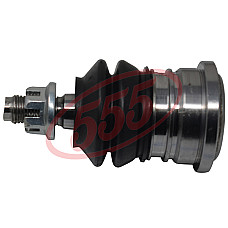 Articulatie sarcina/ghidare Pivot axa Dreapta/Stanga superior fata diametru con 1575mm TOYOTA 4 RUNNER III LAND CRUISER 90 2.7/3.0D/3.4 06.95-12.02 555 SB-3561