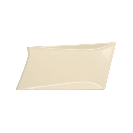 Acoperire, grila radiator dop de grila fata Stanga SCANIA LPGRS 09.16- COVIND R50/139