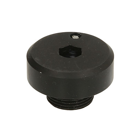 Capac antifurt EN Drain hole protection plug M22 CARGOPARTS CARGO-ZP020