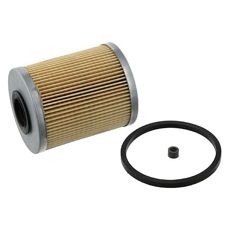 Filtru combustibil OPEL ASTRA G ASTRA G CLASSIC ASTRA H ASTRA H CLASSIC ASTRA H GTC COMBO TOUR COMBO/MINIVAN CORSA C CORSA D FRONTERA B MERIVA A OMEGA B 1.7D-3.0D 11.96- FEBI BILSTEIN 23305