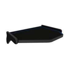 Raft interior cabina ofer Raftul cabinei mijloc mijloc culoare: albastru serie: CLASSIC  VOLVO F-CORE F-CORE PK31 BLUE