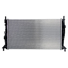 radiator apa racire motor FORD FOCUS II (DA_, HCP, DP) KOYORAD PL322615