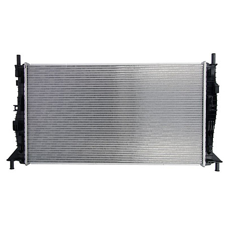 Radiator, racire motor Radiator motor Manual  FORD FOCUS II 2.5 KOYORAD PL322615