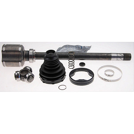 Set articulatie, planetara Articulatia arborelui cotit Dreapta/Stanga 31z  FIAT DUCATO 2.3D 01.07- SPIDAN 0.036523