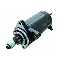 Electromotor set BRP/SEA-DOO number of teeth: 8 pcs 07kW 12V WAI GLOBAL WAI18531N