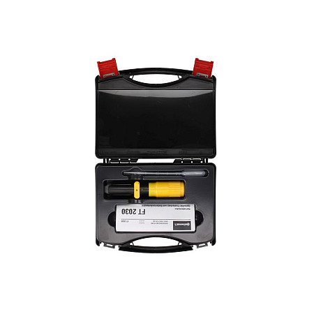 Aparate pentru fluide si combustibili Universal tester application coolant electrolite screenwash CONTINENTAL CONTITECH 6759011000