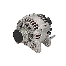 Alternator 12V 110A  SEAT IBIZA IV IBIZA IV SC IBIZA IV ST SKODA FABIA II ROOMSTER ROOMSTER PRAKTIK VW POLO V 1.2D 10.09- VEMO V10-13-50120