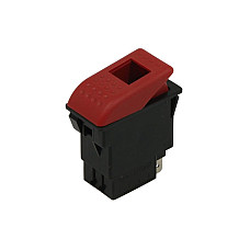 Comutator ,lumini de avarie Intrerupator de urgenta HELLA 6HH007 832-661