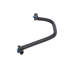 Cuplaj conducta lichid racire Cooling system plastic hose MAN HOCL LIONS CITY LIONS COACH LIONS REGIO ND NG NL SL II SU TGA TGM II TGS I TGS II TGX I TGX II FAP A D2066LF01-D2676LOH31 10.98- PNEUMATICS PN-MA005